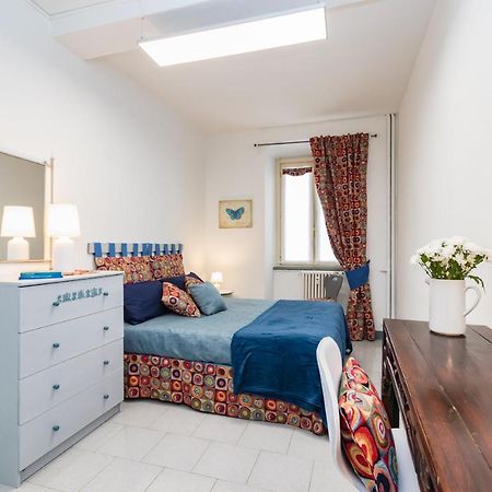 Appartement Casa Lagrange By Wonderful Italy à Turin Extérieur photo