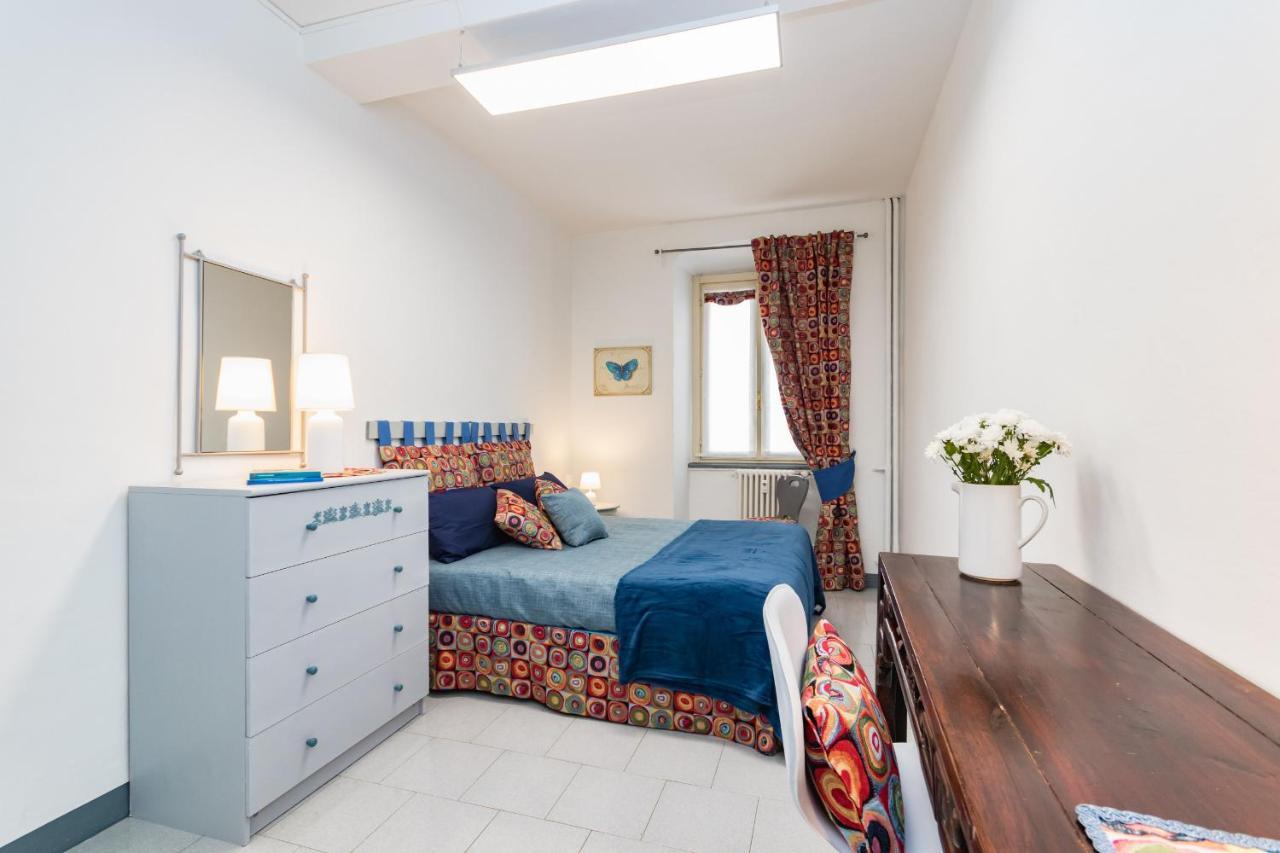Appartement Casa Lagrange By Wonderful Italy à Turin Extérieur photo