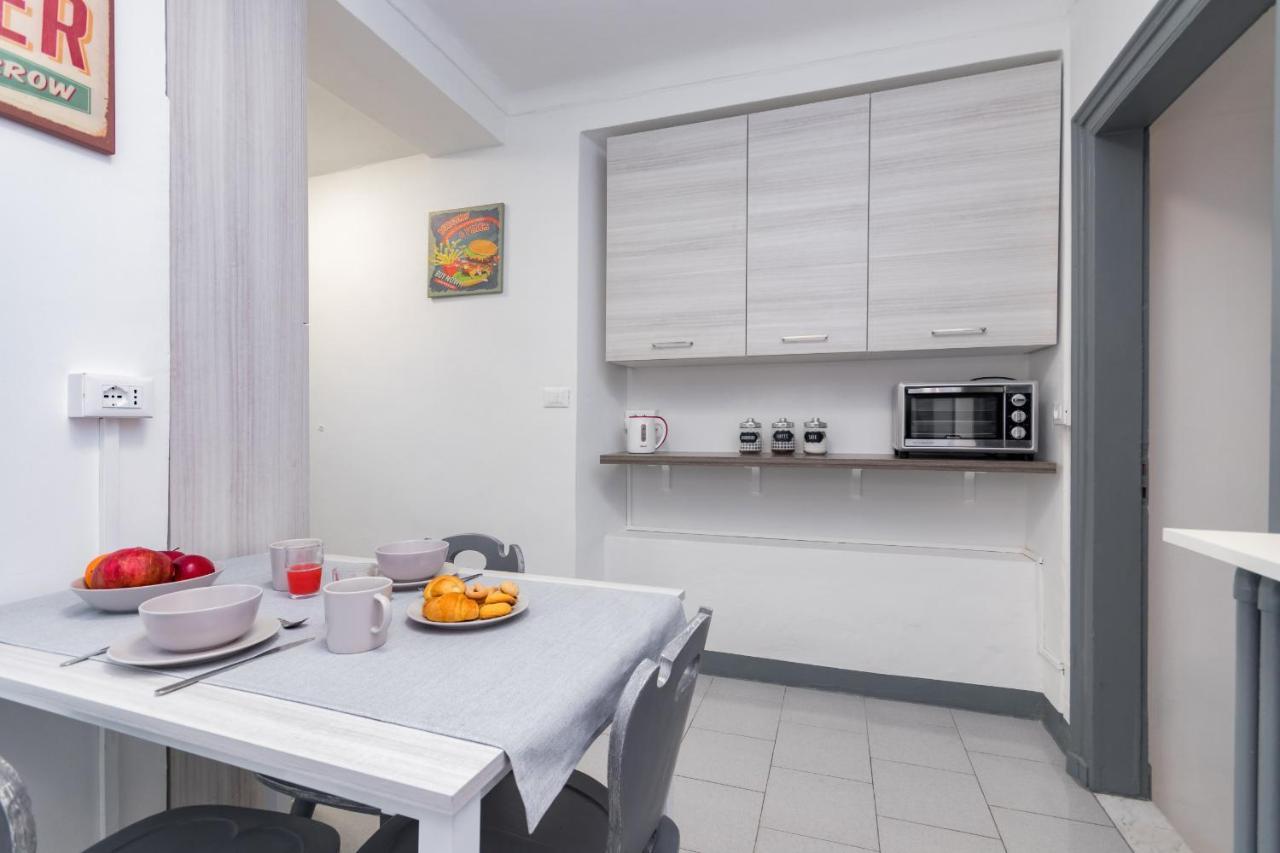 Appartement Casa Lagrange By Wonderful Italy à Turin Extérieur photo