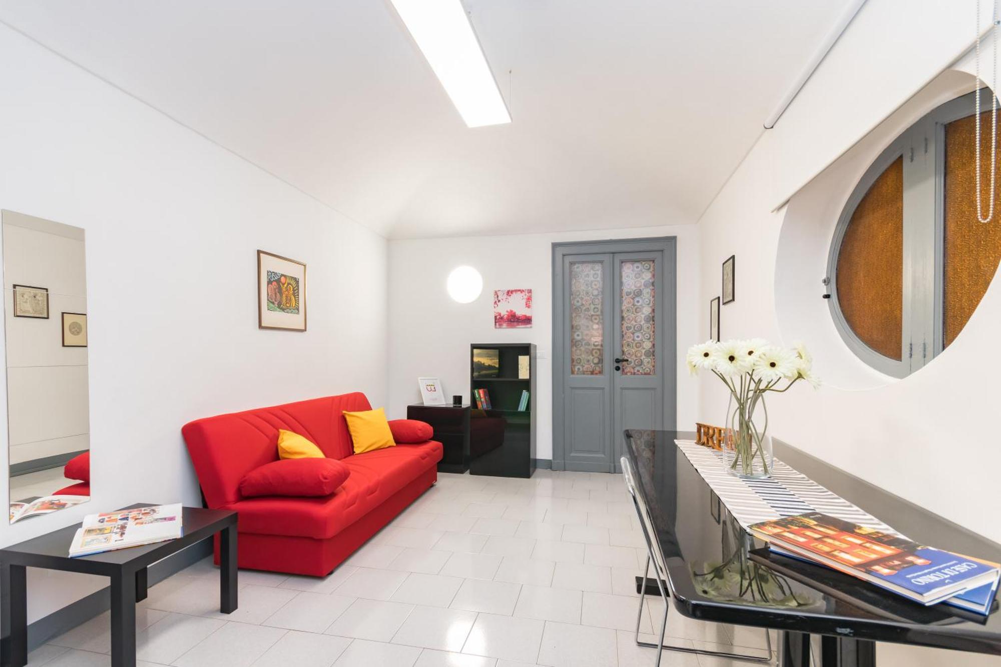 Appartement Casa Lagrange By Wonderful Italy à Turin Extérieur photo